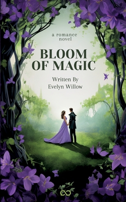 Bloom of Magic|Infinity Gaze Studios