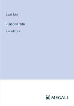 Runopisareita|Lauri Soini
