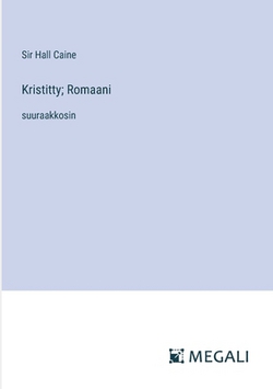 Kristitty|Hall Caine