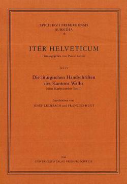 Iter Helveticum, Teil 4|Pascal Ladner