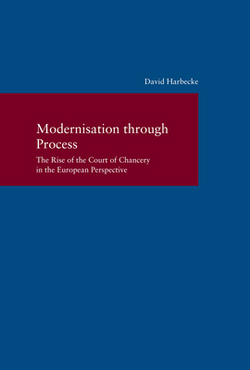 Modernisation Through Process|David Harbecke