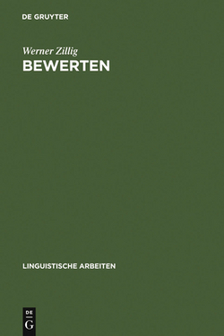Bewerten|Werner Zillig
