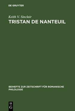 Tristan de Nanteuil|Keith V. Sinclair