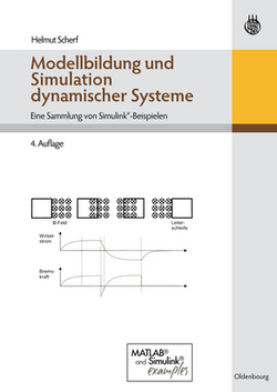Modellbildung Und Simulation Dynamischer Systeme|Helmut Scherf