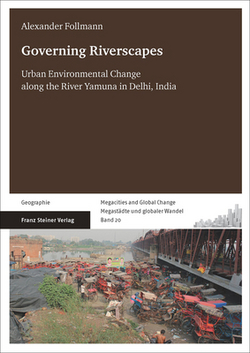 Governing Riverscapes|Alexander Follmann