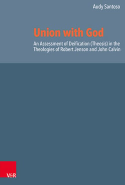Union with God|Audy Santoso