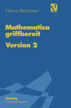 Mathematica Griffbereit|Nancy Blachman