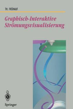Graphisch-Interaktive Strömungsvisualisierung|Thomas Frühauf