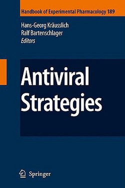 Antiviral Strategies|Hans-Georg Kräusslich