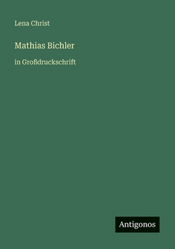 Mathias Bichler|Lena Christ