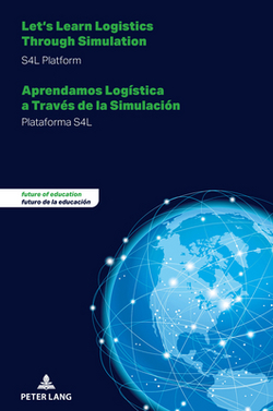 Let's Learn Logistics Through Simulation - Aprendamos Logística a Través de la Simulación|María Ramírez Montoya