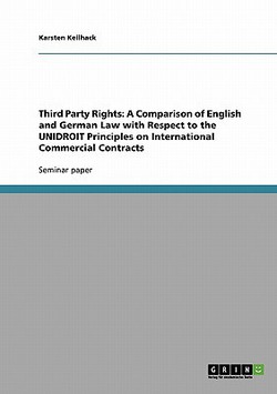 Third Party Rights|Karsten Keilhack