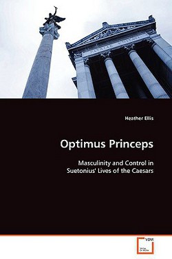 Optimus Princeps|Heather Ellis