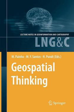 Geospatial Thinking|Marco Painho