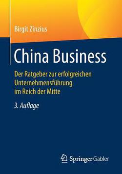 China Business|Birgit Zinzius