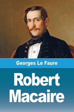 Robert Macaire|Georges Le Faure