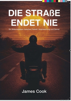 Die Straße endet nie|James Cook