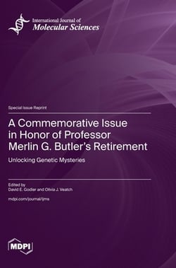 A Commemorative Issue in Honor of Professor Merlin G. Butler's Retirement|David E. Godler