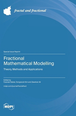 Fractional Mathematical Modelling|Faranak Rabiei