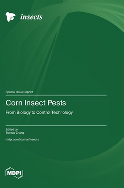 Corn Insect Pests|Tiantao Zhang