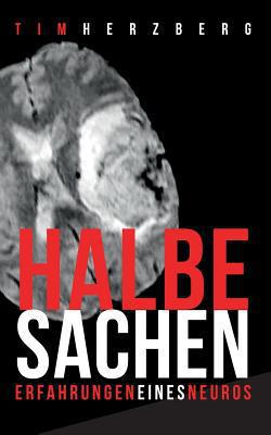 Halbe Sachen!|Tim Herzberg