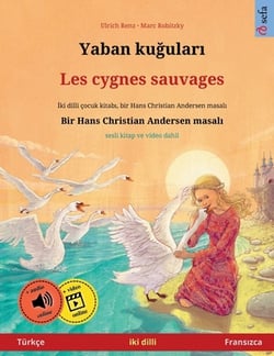 Yaban kuğ|Ulrich Renz