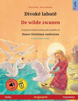 Divoké labutě|Ulrich Renz