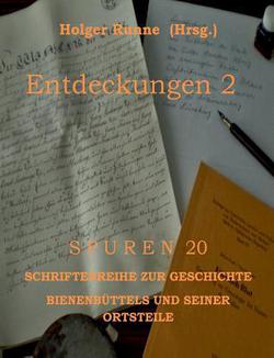 Entdeckungen 2|Holger Runne