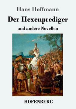 Der Hexenprediger|Hans Hoffmann