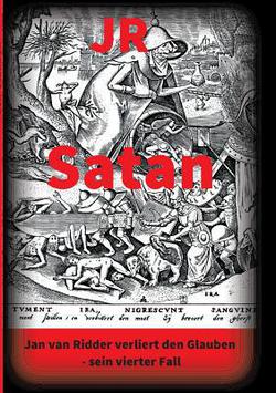 Satan - Kriminalroman|, Jr. Jr.