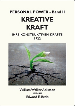 Kreative Kraft|William Walker Atkinson