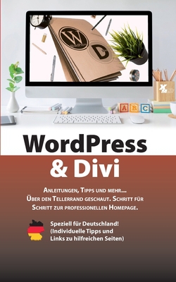 WordPress & Divi|Tim Rautenberg