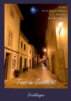 Tanz im Zwielicht|Heidi Axel