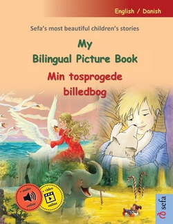 My Bilingual Picture Book - Min tosprogede billedbog (English / Danish)|Ulrich Renz