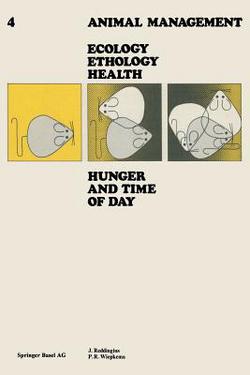Hunger and Time of Day|Reddingius