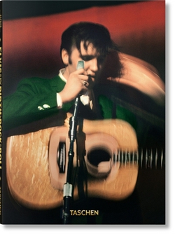 Alfred Wertheimer. Elvis and the Birth of Rock and Roll|Robert Santelli