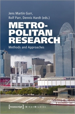 Metropolitan Research|Jens Martin Gurr