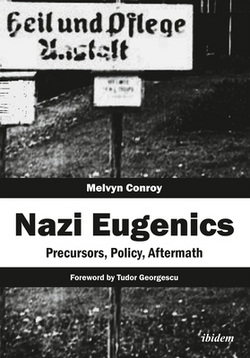 Nazi Eugenics|Melvyn Conroy