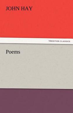 Poems|John Hay