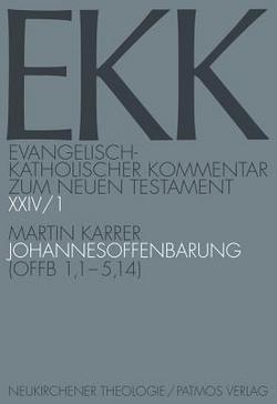 Johannesoffenbarung|Martin Karrer