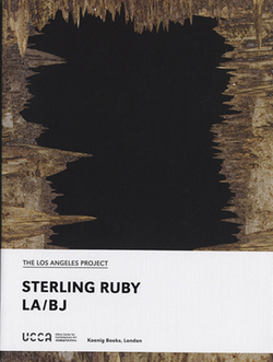 Sterling Ruby|Sterling Ruby