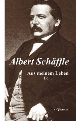 Albert Schäffle|Albert Schäffle