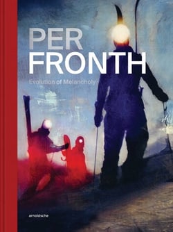 Per Fronth|Cecilie Tyri Holt