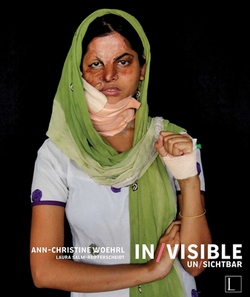 In/Visible|Ann-Christine Woehrl