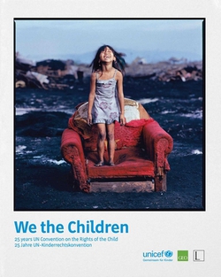 We the Children|Christiane Breustedt