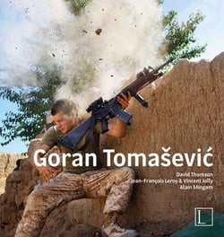 Goran Tomasevic´|David Thomson