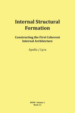 Internal Structural Formation|Mario Schipflinger