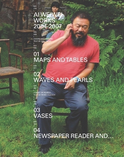AI Weiwei|Ai Weiwei
