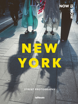 Now Is Now New York|Luc Kordas