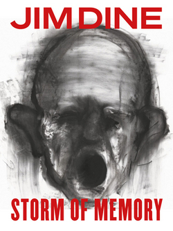 Jim Dine|Jim Dine